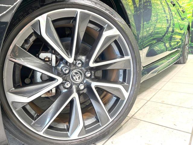 カローラスポーツ ハイブリッドＧ　Ｚ　禁煙車　モデリスタエアロ　純正１０型ディスプレイオーディオ　バックカメラ　前席シートヒーター　衝突被害軽減ブレーキ　レーダークルーズコントロール　フルセグＴＶ　Ｂｌｕｅｔｏｏｔｈ接続　オートエアコン（15枚目）