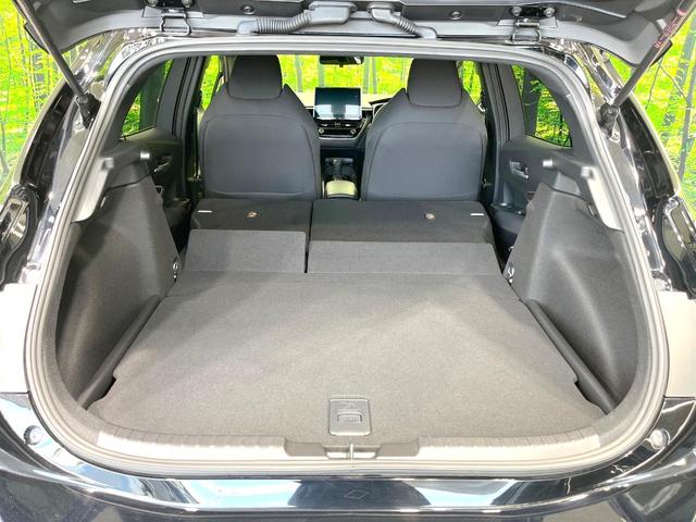 カローラスポーツ ハイブリッドＧ　Ｚ　禁煙車　モデリスタエアロ　純正１０型ディスプレイオーディオ　バックカメラ　前席シートヒーター　衝突被害軽減ブレーキ　レーダークルーズコントロール　フルセグＴＶ　Ｂｌｕｅｔｏｏｔｈ接続　オートエアコン（31枚目）