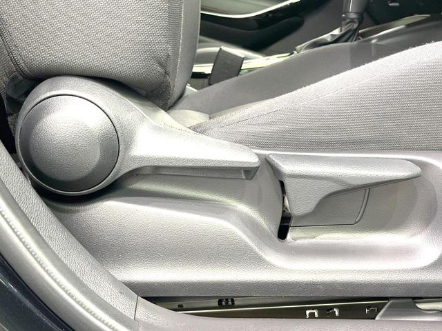 カローラスポーツ ハイブリッドＧ　Ｚ　禁煙車　モデリスタエアロ　純正１０型ディスプレイオーディオ　バックカメラ　前席シートヒーター　衝突被害軽減ブレーキ　レーダークルーズコントロール　フルセグＴＶ　Ｂｌｕｅｔｏｏｔｈ接続　オートエアコン（50枚目）