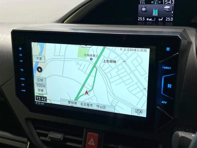 ヴォクシー ハイブリッドＺＳ　煌ＩＩＩ　後期　特別仕様車　カロッツェリア１０型サイバーナビ　両側電動スライドドア　後席モニター　バックカメラ　衝突被害軽減システム　禁煙車　ハーフレザーシート　ドラレコ　コーナーセンサー　スマートキー（68枚目）