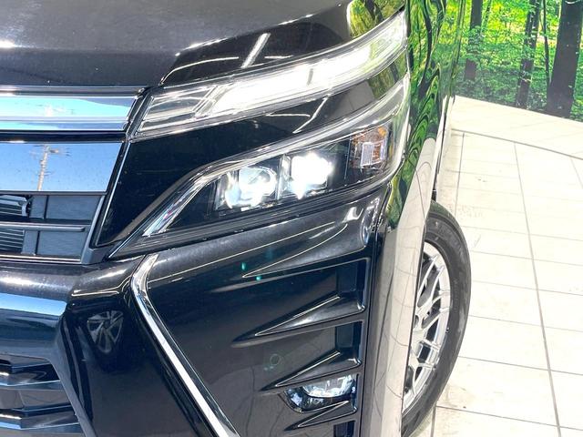 ヴォクシー ハイブリッドＺＳ　煌ＩＩＩ　後期　特別仕様車　カロッツェリア１０型サイバーナビ　両側電動スライドドア　後席モニター　バックカメラ　衝突被害軽減システム　禁煙車　ハーフレザーシート　ドラレコ　コーナーセンサー　スマートキー（71枚目）