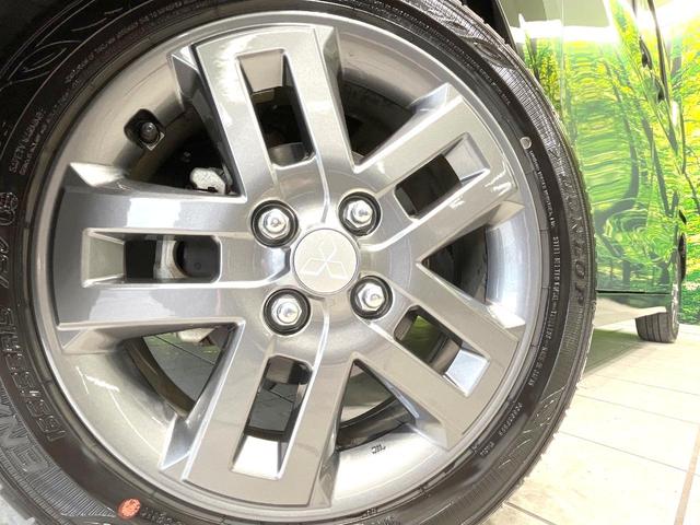 デリカミニ Ｔ　プレミアム　禁煙車　両側電動ドア　純正ＳＤナビ　全周囲カメラ　衝突被害軽減システム　レーダークルーズ　ハーフレザーシート　コーナーセンサー　前席シートヒーター　ＬＥＤヘッド　ビルトインＥＴＣ　純正１５インチＡＷ（13枚目）