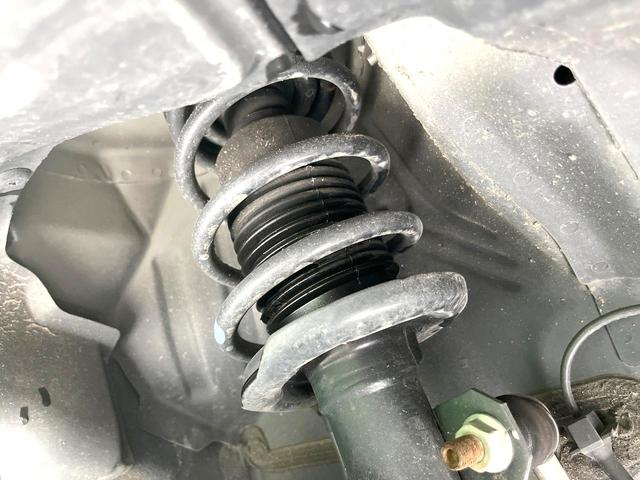 デリカミニ Ｔ　プレミアム　禁煙車　両側電動ドア　純正ＳＤナビ　全周囲カメラ　衝突被害軽減システム　レーダークルーズ　ハーフレザーシート　コーナーセンサー　前席シートヒーター　ＬＥＤヘッド　ビルトインＥＴＣ　純正１５インチＡＷ（20枚目）