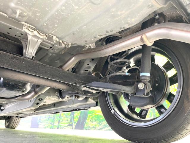 デリカミニ Ｔ　プレミアム　禁煙車　両側電動ドア　純正ＳＤナビ　全周囲カメラ　衝突被害軽減システム　レーダークルーズ　ハーフレザーシート　コーナーセンサー　前席シートヒーター　ＬＥＤヘッド　ビルトインＥＴＣ　純正１５インチＡＷ（21枚目）