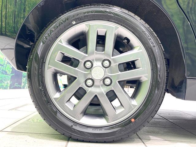 デリカミニ Ｔ　プレミアム　禁煙車　両側電動ドア　純正ＳＤナビ　全周囲カメラ　衝突被害軽減システム　レーダークルーズ　ハーフレザーシート　コーナーセンサー　前席シートヒーター　ＬＥＤヘッド　ビルトインＥＴＣ　純正１５インチＡＷ（29枚目）