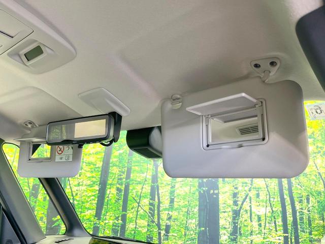 デリカミニ Ｔ　プレミアム　禁煙車　両側電動ドア　純正ＳＤナビ　全周囲カメラ　衝突被害軽減システム　レーダークルーズ　ハーフレザーシート　コーナーセンサー　前席シートヒーター　ＬＥＤヘッド　ビルトインＥＴＣ　純正１５インチＡＷ（39枚目）