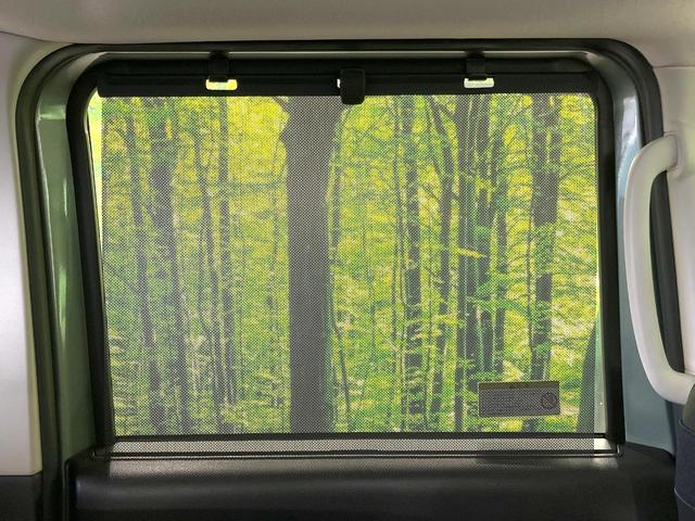 デリカミニ Ｔ　プレミアム　禁煙車　両側電動ドア　純正ＳＤナビ　全周囲カメラ　衝突被害軽減システム　レーダークルーズ　ハーフレザーシート　コーナーセンサー　前席シートヒーター　ＬＥＤヘッド　ビルトインＥＴＣ　純正１５インチＡＷ（42枚目）