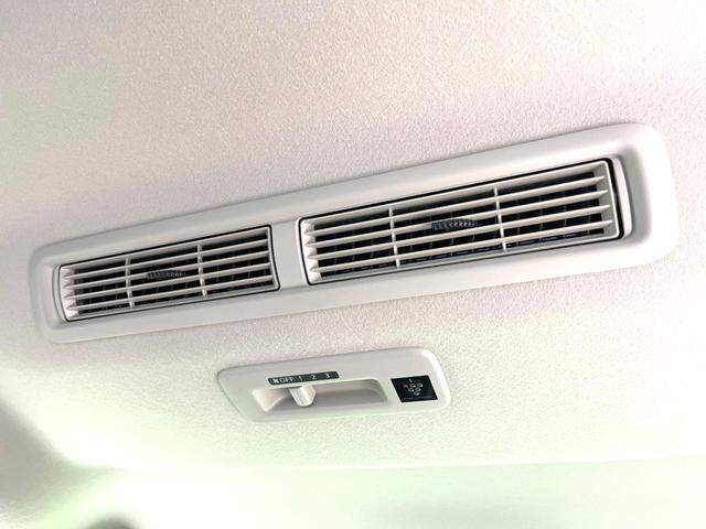 デリカミニ Ｔ　プレミアム　禁煙車　両側電動ドア　純正ＳＤナビ　全周囲カメラ　衝突被害軽減システム　レーダークルーズ　ハーフレザーシート　コーナーセンサー　前席シートヒーター　ＬＥＤヘッド　ビルトインＥＴＣ　純正１５インチＡＷ（43枚目）