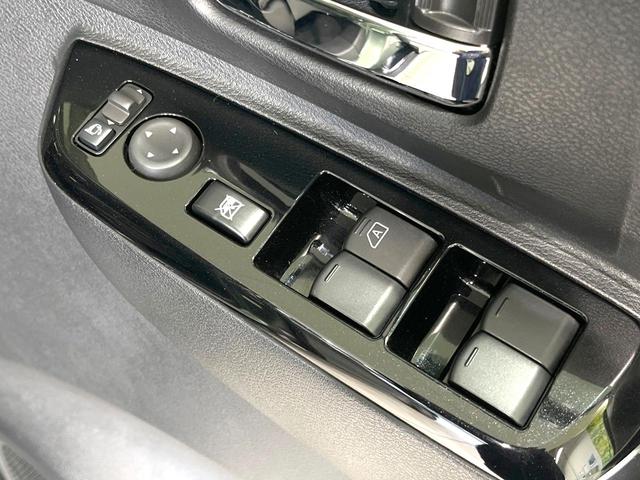 デリカミニ Ｔ　プレミアム　禁煙車　両側電動ドア　純正ＳＤナビ　全周囲カメラ　衝突被害軽減システム　レーダークルーズ　ハーフレザーシート　コーナーセンサー　前席シートヒーター　ＬＥＤヘッド　ビルトインＥＴＣ　純正１５インチＡＷ（54枚目）