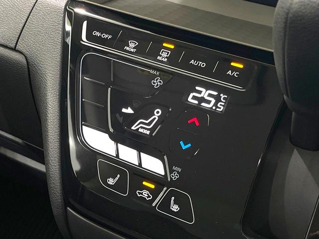 デリカミニ Ｔ　プレミアム　禁煙車　両側電動ドア　純正ＳＤナビ　全周囲カメラ　衝突被害軽減システム　レーダークルーズ　ハーフレザーシート　コーナーセンサー　前席シートヒーター　ＬＥＤヘッド　ビルトインＥＴＣ　純正１５インチＡＷ（59枚目）