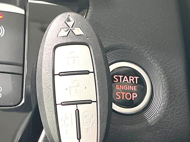 デリカミニ Ｔ　プレミアム　禁煙車　両側電動ドア　純正ＳＤナビ　全周囲カメラ　衝突被害軽減システム　レーダークルーズ　ハーフレザーシート　コーナーセンサー　前席シートヒーター　ＬＥＤヘッド　ビルトインＥＴＣ　純正１５インチＡＷ（61枚目）