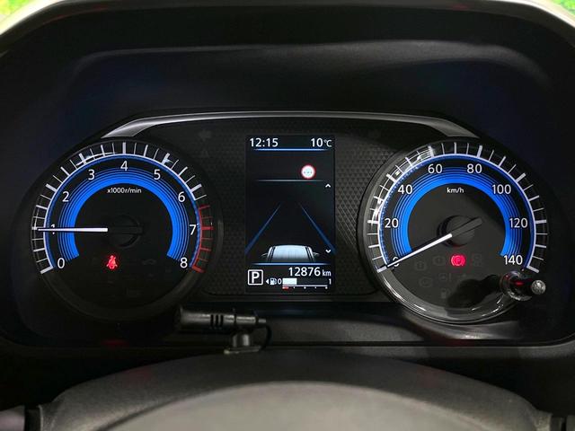 デリカミニ Ｔ　プレミアム　禁煙車　両側電動ドア　純正ＳＤナビ　全周囲カメラ　衝突被害軽減システム　レーダークルーズ　ハーフレザーシート　コーナーセンサー　前席シートヒーター　ＬＥＤヘッド　ビルトインＥＴＣ　純正１５インチＡＷ（67枚目）