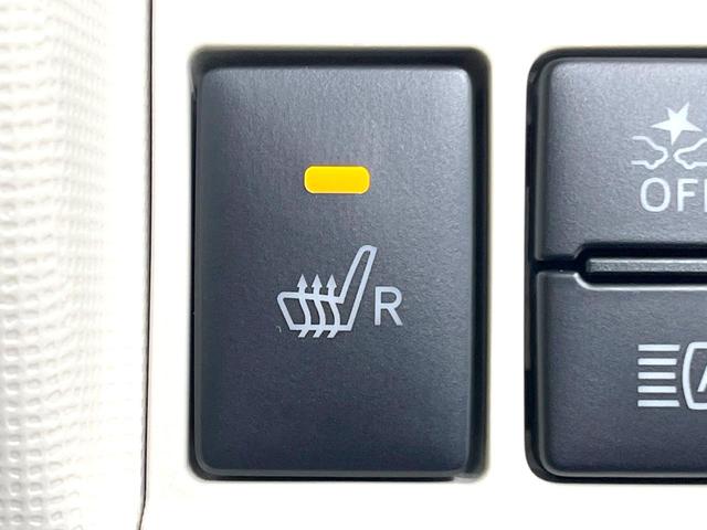 ムーヴキャンバス ＧメイクアップＶＳ　ＳＡＩＩＩ　禁煙車　両側電動ドア　純正ＳＤナビ　全周囲カメラ　衝突被害軽減システム　シートヒーター　ドラレコ　コーナーセンサー　スマートキー　ＬＥＤヘッド　オートハイビーム　オートライト　車線逸脱警報（6枚目）