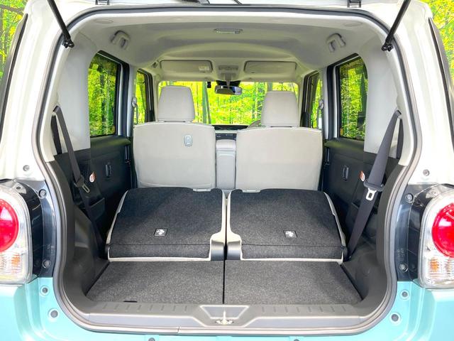 ムーヴキャンバス ＧメイクアップＶＳ　ＳＡＩＩＩ　禁煙車　両側電動ドア　純正ＳＤナビ　全周囲カメラ　衝突被害軽減システム　シートヒーター　ドラレコ　コーナーセンサー　スマートキー　ＬＥＤヘッド　オートハイビーム　オートライト　車線逸脱警報（10枚目）