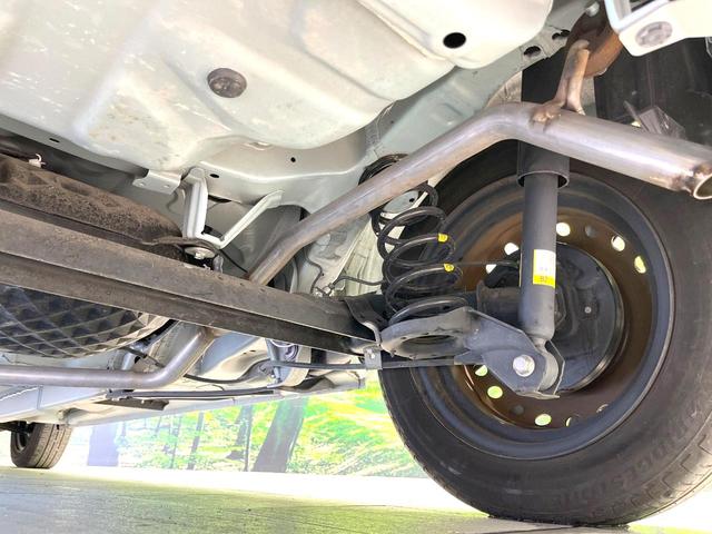 ムーヴキャンバス ＧメイクアップＶＳ　ＳＡＩＩＩ　禁煙車　両側電動ドア　純正ＳＤナビ　全周囲カメラ　衝突被害軽減システム　シートヒーター　ドラレコ　コーナーセンサー　スマートキー　ＬＥＤヘッド　オートハイビーム　オートライト　車線逸脱警報（21枚目）