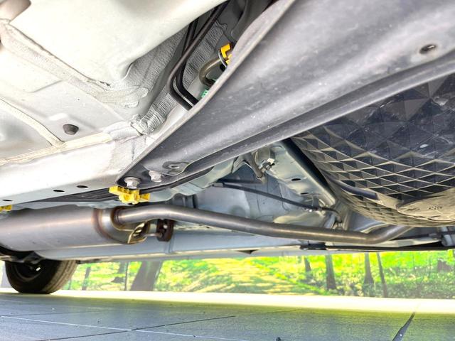 ムーヴキャンバス ＧメイクアップＶＳ　ＳＡＩＩＩ　禁煙車　両側電動ドア　純正ＳＤナビ　全周囲カメラ　衝突被害軽減システム　シートヒーター　ドラレコ　コーナーセンサー　スマートキー　ＬＥＤヘッド　オートハイビーム　オートライト　車線逸脱警報（22枚目）