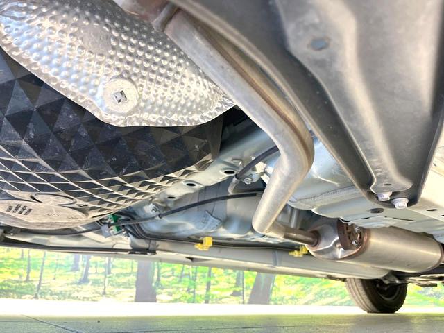 ムーヴキャンバス ＧメイクアップＶＳ　ＳＡＩＩＩ　禁煙車　両側電動ドア　純正ＳＤナビ　全周囲カメラ　衝突被害軽減システム　シートヒーター　ドラレコ　コーナーセンサー　スマートキー　ＬＥＤヘッド　オートハイビーム　オートライト　車線逸脱警報（23枚目）