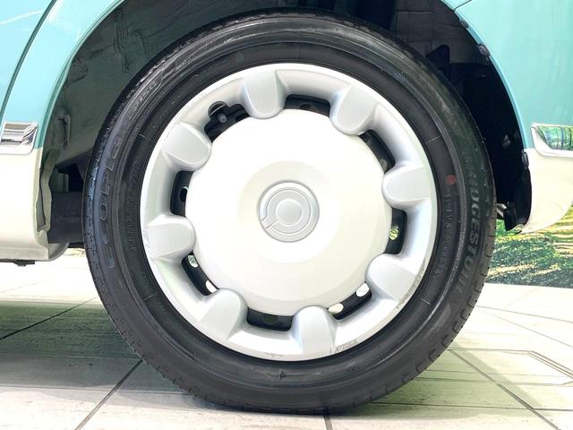 ムーヴキャンバス ＧメイクアップＶＳ　ＳＡＩＩＩ　禁煙車　両側電動ドア　純正ＳＤナビ　全周囲カメラ　衝突被害軽減システム　シートヒーター　ドラレコ　コーナーセンサー　スマートキー　ＬＥＤヘッド　オートハイビーム　オートライト　車線逸脱警報（28枚目）