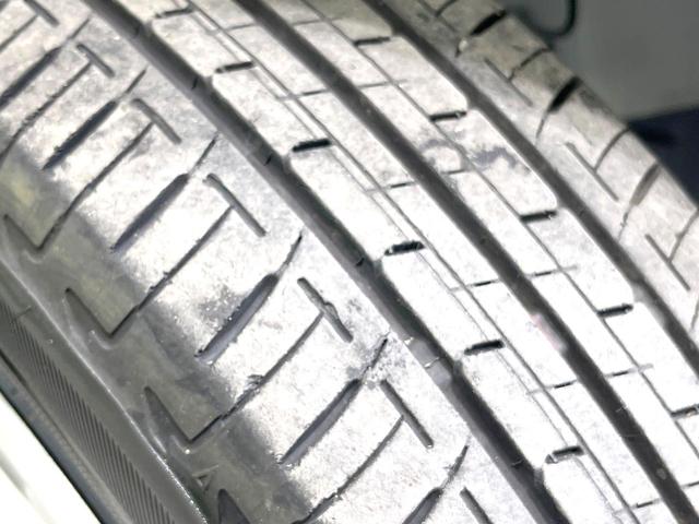 ムーヴキャンバス ＧメイクアップＶＳ　ＳＡＩＩＩ　禁煙車　両側電動ドア　純正ＳＤナビ　全周囲カメラ　衝突被害軽減システム　シートヒーター　ドラレコ　コーナーセンサー　スマートキー　ＬＥＤヘッド　オートハイビーム　オートライト　車線逸脱警報（30枚目）