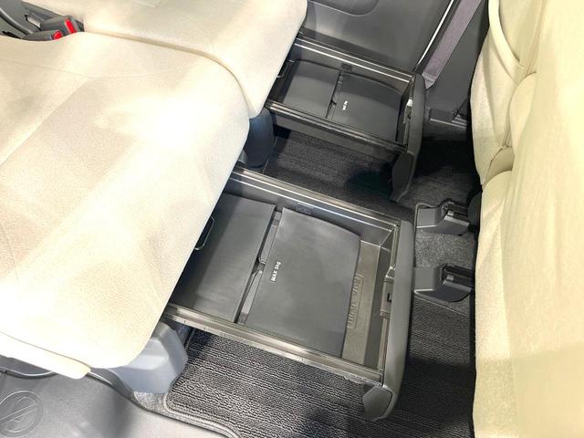 ムーヴキャンバス ＧメイクアップＶＳ　ＳＡＩＩＩ　禁煙車　両側電動ドア　純正ＳＤナビ　全周囲カメラ　衝突被害軽減システム　シートヒーター　ドラレコ　コーナーセンサー　スマートキー　ＬＥＤヘッド　オートハイビーム　オートライト　車線逸脱警報（43枚目）