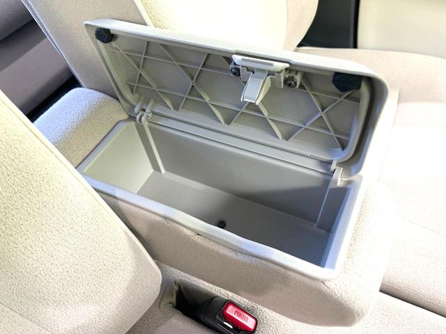 ムーヴキャンバス ＧメイクアップＶＳ　ＳＡＩＩＩ　禁煙車　両側電動ドア　純正ＳＤナビ　全周囲カメラ　衝突被害軽減システム　シートヒーター　ドラレコ　コーナーセンサー　スマートキー　ＬＥＤヘッド　オートハイビーム　オートライト　車線逸脱警報（44枚目）