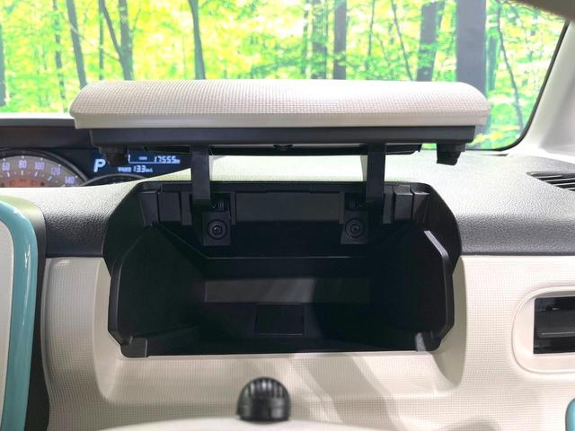 ムーヴキャンバス ＧメイクアップＶＳ　ＳＡＩＩＩ　禁煙車　両側電動ドア　純正ＳＤナビ　全周囲カメラ　衝突被害軽減システム　シートヒーター　ドラレコ　コーナーセンサー　スマートキー　ＬＥＤヘッド　オートハイビーム　オートライト　車線逸脱警報（45枚目）