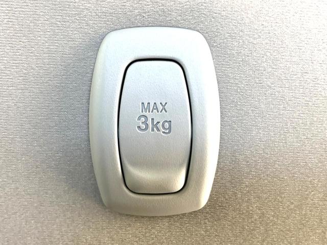 ムーヴキャンバス ＧメイクアップＶＳ　ＳＡＩＩＩ　禁煙車　両側電動ドア　純正ＳＤナビ　全周囲カメラ　衝突被害軽減システム　シートヒーター　ドラレコ　コーナーセンサー　スマートキー　ＬＥＤヘッド　オートハイビーム　オートライト　車線逸脱警報（61枚目）