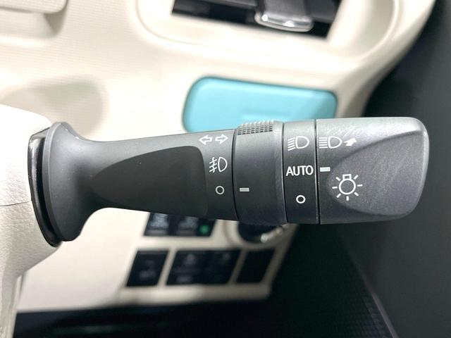 ムーヴキャンバス ＧメイクアップＶＳ　ＳＡＩＩＩ　禁煙車　両側電動ドア　純正ＳＤナビ　全周囲カメラ　衝突被害軽減システム　シートヒーター　ドラレコ　コーナーセンサー　スマートキー　ＬＥＤヘッド　オートハイビーム　オートライト　車線逸脱警報（64枚目）