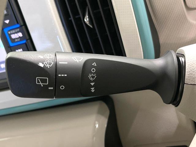 ムーヴキャンバス ＧメイクアップＶＳ　ＳＡＩＩＩ　禁煙車　両側電動ドア　純正ＳＤナビ　全周囲カメラ　衝突被害軽減システム　シートヒーター　ドラレコ　コーナーセンサー　スマートキー　ＬＥＤヘッド　オートハイビーム　オートライト　車線逸脱警報（65枚目）