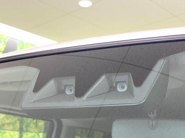 ムーヴキャンバス ストライプスＧ　禁煙車　両側電動ドア　純正９型ナビ　バックカメラ　衝突被害軽減システム　ドラレコ　コーナーセンサー　スマートキー　前席シートヒーター　ＬＥＤヘッド　オートライト　オートエアコン　Ｂｌｕｅｔｏｏｔｈ（5枚目）