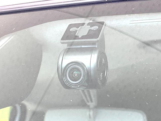 ムーヴキャンバス ストライプスＧ　禁煙車　両側電動ドア　純正９型ナビ　バックカメラ　衝突被害軽減システム　ドラレコ　コーナーセンサー　スマートキー　前席シートヒーター　ＬＥＤヘッド　オートライト　オートエアコン　Ｂｌｕｅｔｏｏｔｈ（6枚目）