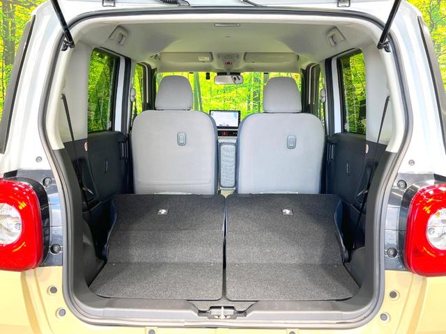 ムーヴキャンバス ストライプスＧ　禁煙車　両側電動ドア　純正９型ナビ　バックカメラ　衝突被害軽減システム　ドラレコ　コーナーセンサー　スマートキー　前席シートヒーター　ＬＥＤヘッド　オートライト　オートエアコン　Ｂｌｕｅｔｏｏｔｈ（10枚目）