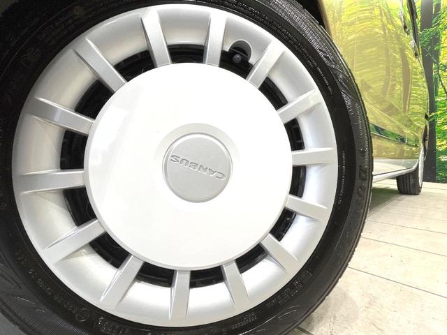 ムーヴキャンバス ストライプスＧ　禁煙車　両側電動ドア　純正９型ナビ　バックカメラ　衝突被害軽減システム　ドラレコ　コーナーセンサー　スマートキー　前席シートヒーター　ＬＥＤヘッド　オートライト　オートエアコン　Ｂｌｕｅｔｏｏｔｈ（13枚目）