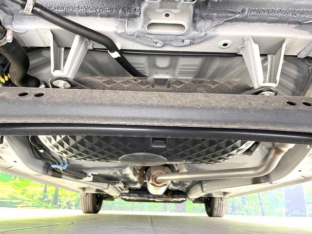 ムーヴキャンバス ストライプスＧ　禁煙車　両側電動ドア　純正９型ナビ　バックカメラ　衝突被害軽減システム　ドラレコ　コーナーセンサー　スマートキー　前席シートヒーター　ＬＥＤヘッド　オートライト　オートエアコン　Ｂｌｕｅｔｏｏｔｈ（19枚目）