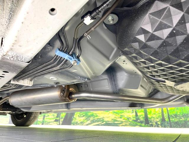 ムーヴキャンバス ストライプスＧ　禁煙車　両側電動ドア　純正９型ナビ　バックカメラ　衝突被害軽減システム　ドラレコ　コーナーセンサー　スマートキー　前席シートヒーター　ＬＥＤヘッド　オートライト　オートエアコン　Ｂｌｕｅｔｏｏｔｈ（22枚目）