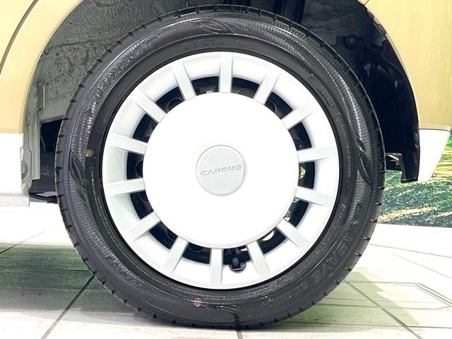 ムーヴキャンバス ストライプスＧ　禁煙車　両側電動ドア　純正９型ナビ　バックカメラ　衝突被害軽減システム　ドラレコ　コーナーセンサー　スマートキー　前席シートヒーター　ＬＥＤヘッド　オートライト　オートエアコン　Ｂｌｕｅｔｏｏｔｈ（28枚目）