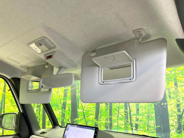 ムーヴキャンバス ストライプスＧ　禁煙車　両側電動ドア　純正９型ナビ　バックカメラ　衝突被害軽減システム　ドラレコ　コーナーセンサー　スマートキー　前席シートヒーター　ＬＥＤヘッド　オートライト　オートエアコン　Ｂｌｕｅｔｏｏｔｈ（34枚目）