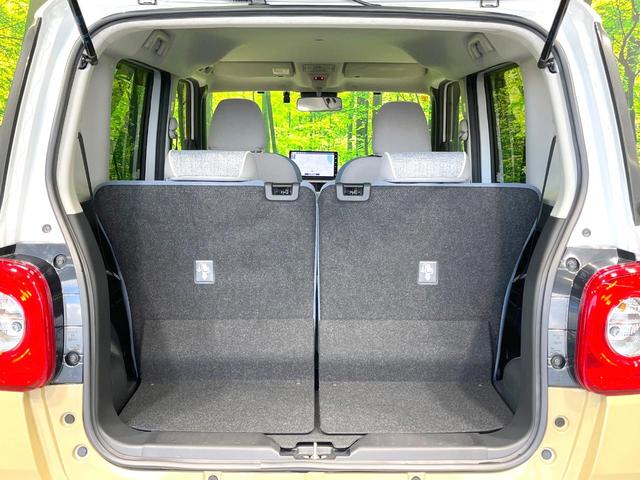 ムーヴキャンバス ストライプスＧ　禁煙車　両側電動ドア　純正９型ナビ　バックカメラ　衝突被害軽減システム　ドラレコ　コーナーセンサー　スマートキー　前席シートヒーター　ＬＥＤヘッド　オートライト　オートエアコン　Ｂｌｕｅｔｏｏｔｈ（36枚目）