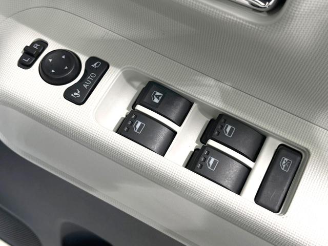 ムーヴキャンバス ストライプスＧ　禁煙車　両側電動ドア　純正９型ナビ　バックカメラ　衝突被害軽減システム　ドラレコ　コーナーセンサー　スマートキー　前席シートヒーター　ＬＥＤヘッド　オートライト　オートエアコン　Ｂｌｕｅｔｏｏｔｈ（46枚目）