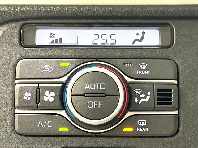 ムーヴキャンバス ストライプスＧ　禁煙車　両側電動ドア　純正９型ナビ　バックカメラ　衝突被害軽減システム　ドラレコ　コーナーセンサー　スマートキー　前席シートヒーター　ＬＥＤヘッド　オートライト　オートエアコン　Ｂｌｕｅｔｏｏｔｈ（55枚目）