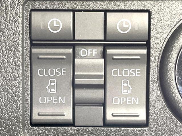 ムーヴキャンバス ストライプスＧ　届出済未使用車　両側電動ドア　純正ナビ　バックカメラ　衝突被害軽減システム　コーナーセンサー　スマートキー　前席シートヒーター　ＬＥＤヘッド　オートライト　オートエアコン　ＬＥＤフォグ（5枚目）