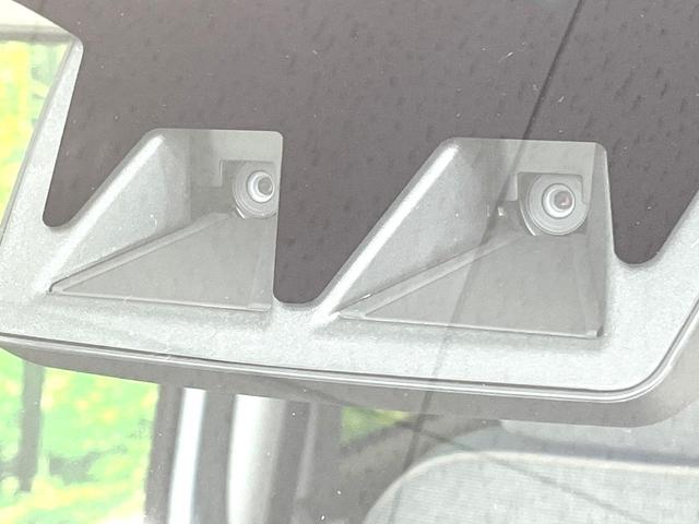 ムーヴキャンバス ストライプスＧ　届出済未使用車　両側電動ドア　純正ナビ　バックカメラ　衝突被害軽減システム　コーナーセンサー　スマートキー　前席シートヒーター　ＬＥＤヘッド　オートライト　オートエアコン　ＬＥＤフォグ（6枚目）