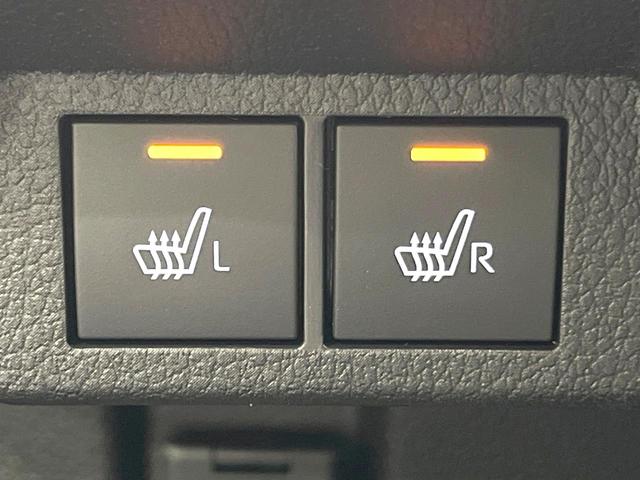 ムーヴキャンバス ストライプスＧ　届出済未使用車　両側電動ドア　純正ナビ　バックカメラ　衝突被害軽減システム　コーナーセンサー　スマートキー　前席シートヒーター　ＬＥＤヘッド　オートライト　オートエアコン　ＬＥＤフォグ（7枚目）