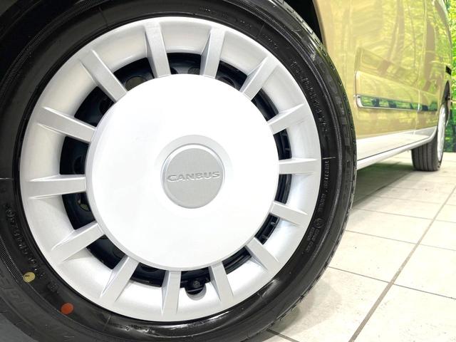 ムーヴキャンバス ストライプスＧ　届出済未使用車　両側電動ドア　純正ナビ　バックカメラ　衝突被害軽減システム　コーナーセンサー　スマートキー　前席シートヒーター　ＬＥＤヘッド　オートライト　オートエアコン　ＬＥＤフォグ（13枚目）