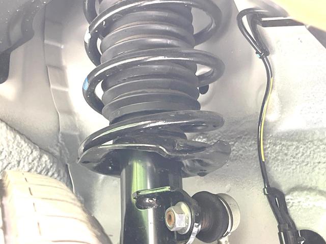 ムーヴキャンバス ストライプスＧ　届出済未使用車　両側電動ドア　純正ナビ　バックカメラ　衝突被害軽減システム　コーナーセンサー　スマートキー　前席シートヒーター　ＬＥＤヘッド　オートライト　オートエアコン　ＬＥＤフォグ（20枚目）