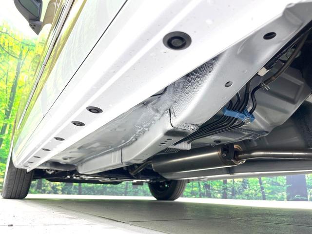 ムーヴキャンバス ストライプスＧ　届出済未使用車　両側電動ドア　純正ナビ　バックカメラ　衝突被害軽減システム　コーナーセンサー　スマートキー　前席シートヒーター　ＬＥＤヘッド　オートライト　オートエアコン　ＬＥＤフォグ（22枚目）