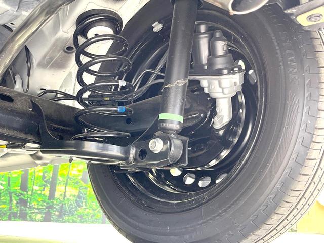 ムーヴキャンバス ストライプスＧ　届出済未使用車　両側電動ドア　純正ナビ　バックカメラ　衝突被害軽減システム　コーナーセンサー　スマートキー　前席シートヒーター　ＬＥＤヘッド　オートライト　オートエアコン　ＬＥＤフォグ（23枚目）