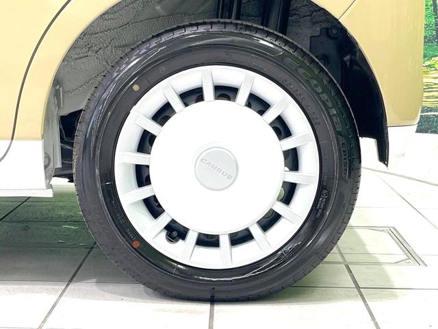 ムーヴキャンバス ストライプスＧ　届出済未使用車　両側電動ドア　純正ナビ　バックカメラ　衝突被害軽減システム　コーナーセンサー　スマートキー　前席シートヒーター　ＬＥＤヘッド　オートライト　オートエアコン　ＬＥＤフォグ（28枚目）