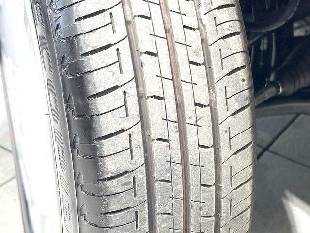 ムーヴキャンバス ストライプスＧ　届出済未使用車　両側電動ドア　純正ナビ　バックカメラ　衝突被害軽減システム　コーナーセンサー　スマートキー　前席シートヒーター　ＬＥＤヘッド　オートライト　オートエアコン　ＬＥＤフォグ（30枚目）