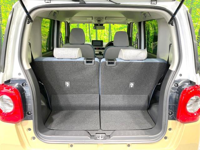 ムーヴキャンバス ストライプスＧ　届出済未使用車　両側電動ドア　純正ナビ　バックカメラ　衝突被害軽減システム　コーナーセンサー　スマートキー　前席シートヒーター　ＬＥＤヘッド　オートライト　オートエアコン　ＬＥＤフォグ（37枚目）